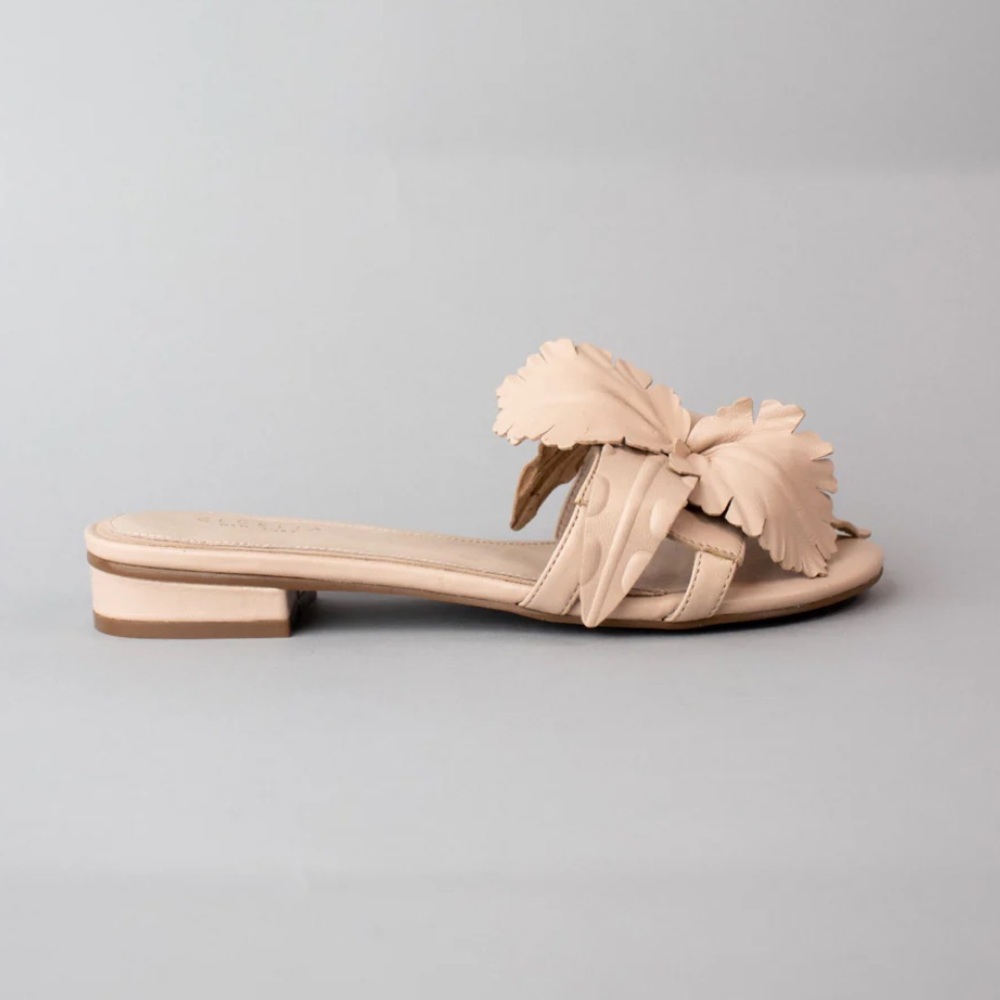 Cecilia new York Lila flats